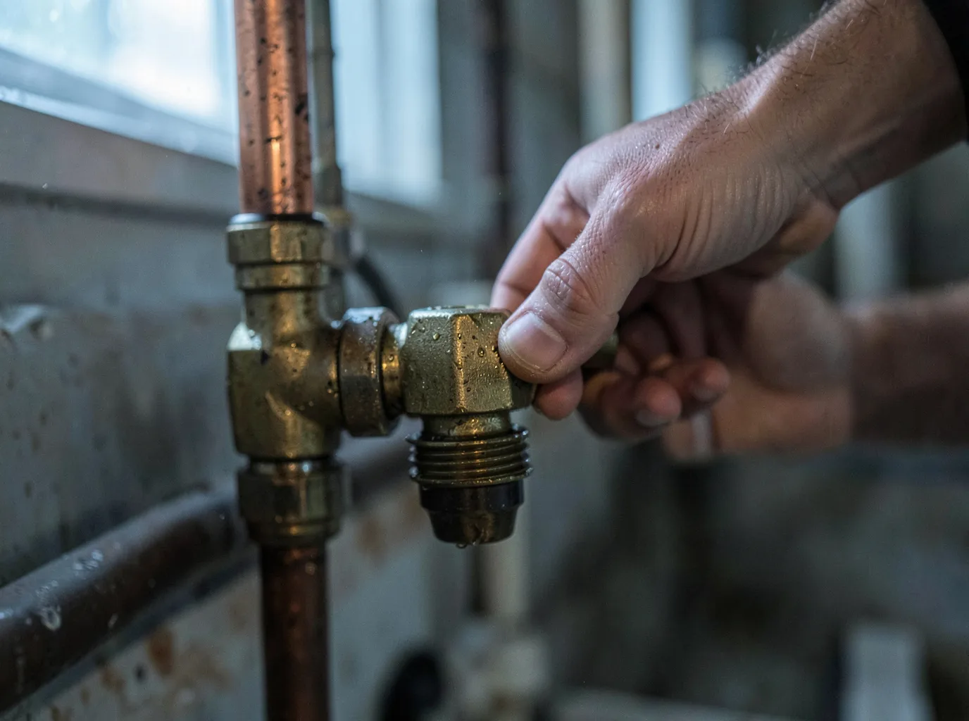 Emergency Plumber Orient, WA FAQs